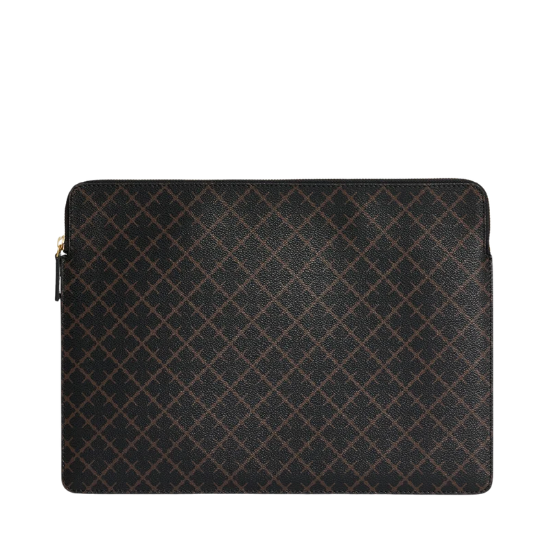 Ivy Laptop 13" - Dark chokolate
