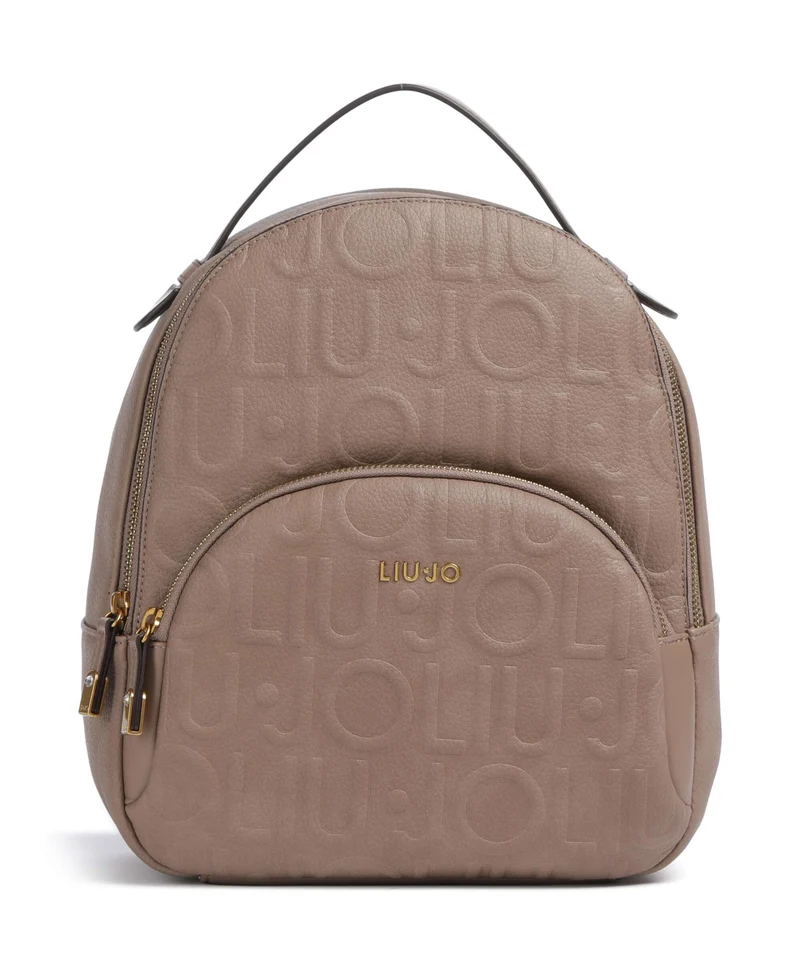 Liu Jo Manhattan M Ryggsäck mocha