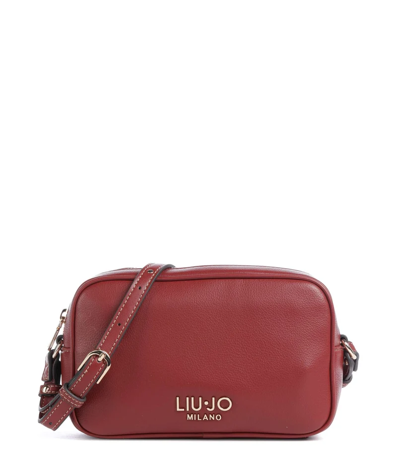 Liu Jo Evrim S Crossover väska barn red