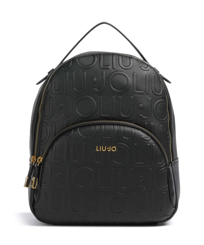 Liu Jo Manhattan M Ryggsäck nero