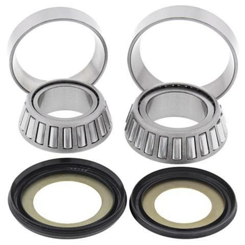 ALL BALLS Steering Shaft Bearing Kit Kawasaki KLX110 22-1009