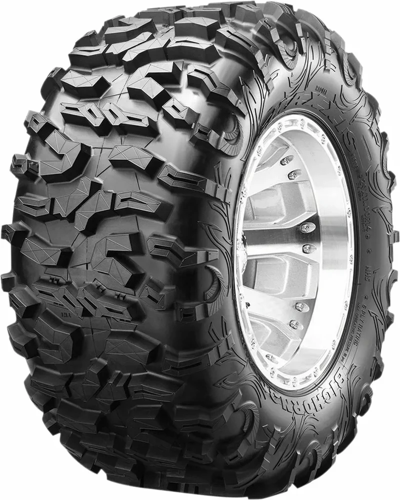 MAXXIS BIGHO3 M301 26X9-14 47M E 52599870