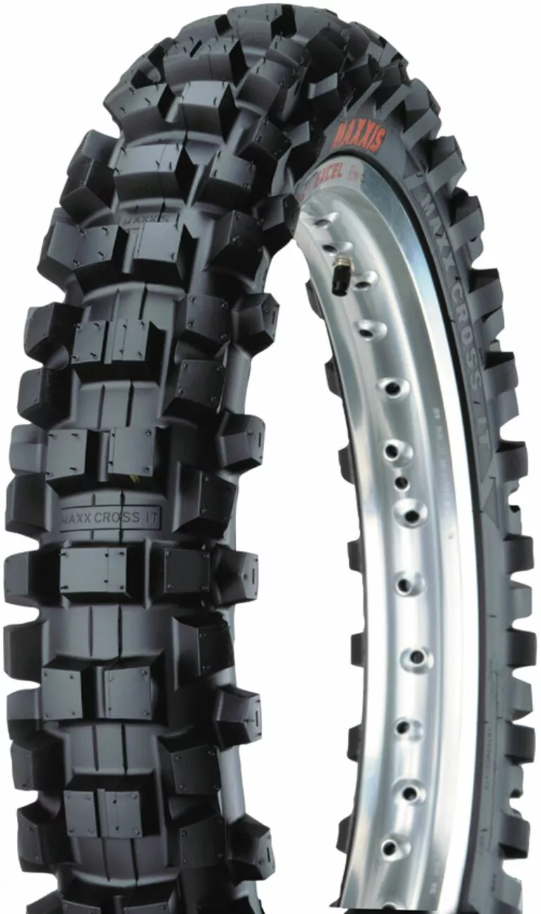 MAXXIS M-7305 120/100-18 68M NHS TT 72734959