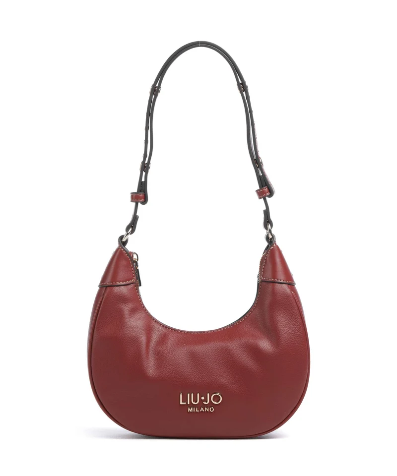 Liu Jo Evrim S Axelremsväska barn red