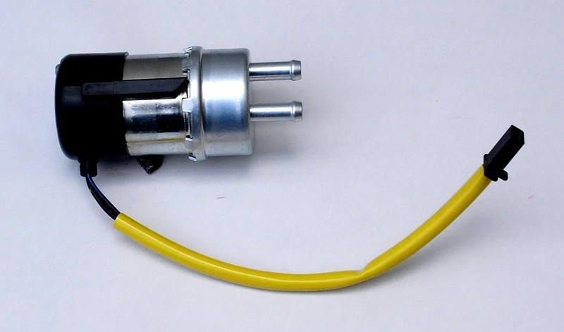TOURMAX Fuel pump ZZR600 FPP-902