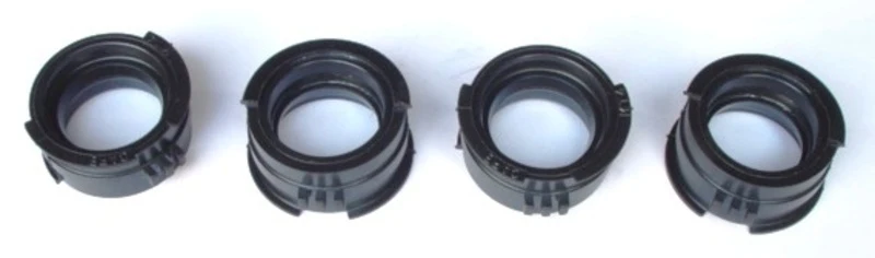 TOURMAX Intake Pipe Kit (4 pcs) CHH-2
