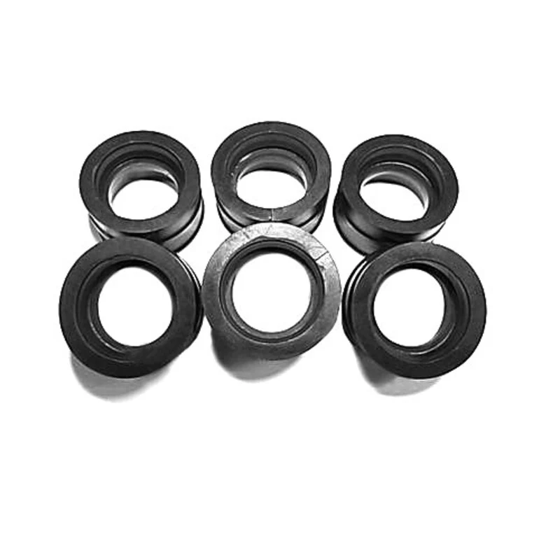 TOURMAX Intake Pipe Kit (4 pcs) CHH-47