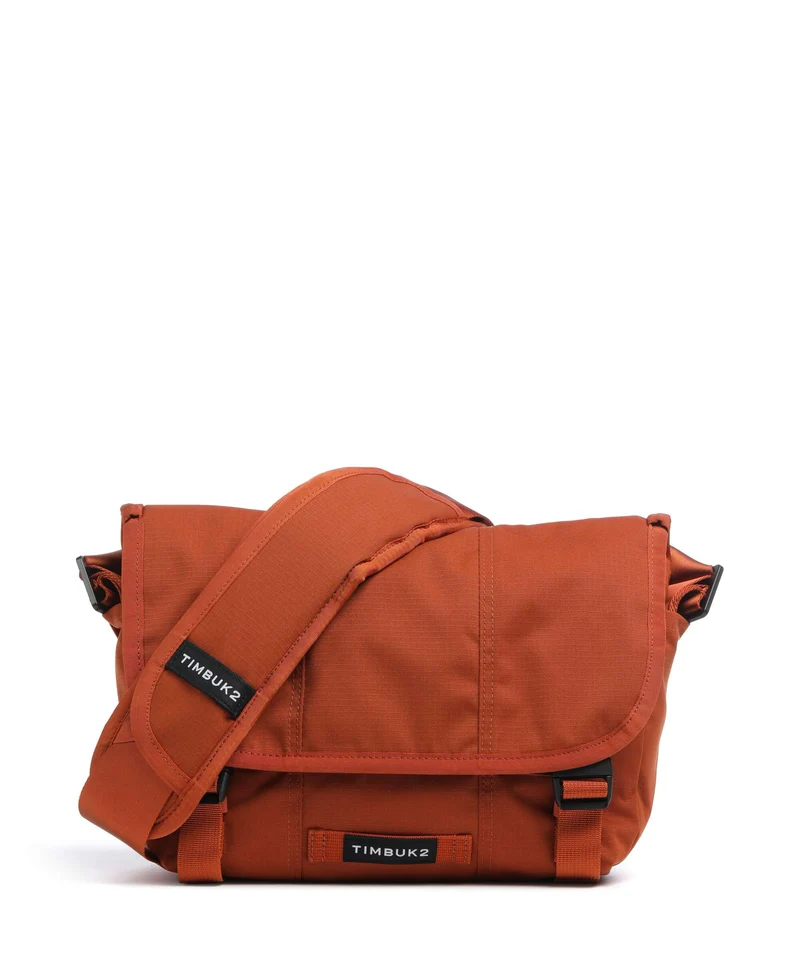 Timbuk2 Flight Classic Messenger väska rust