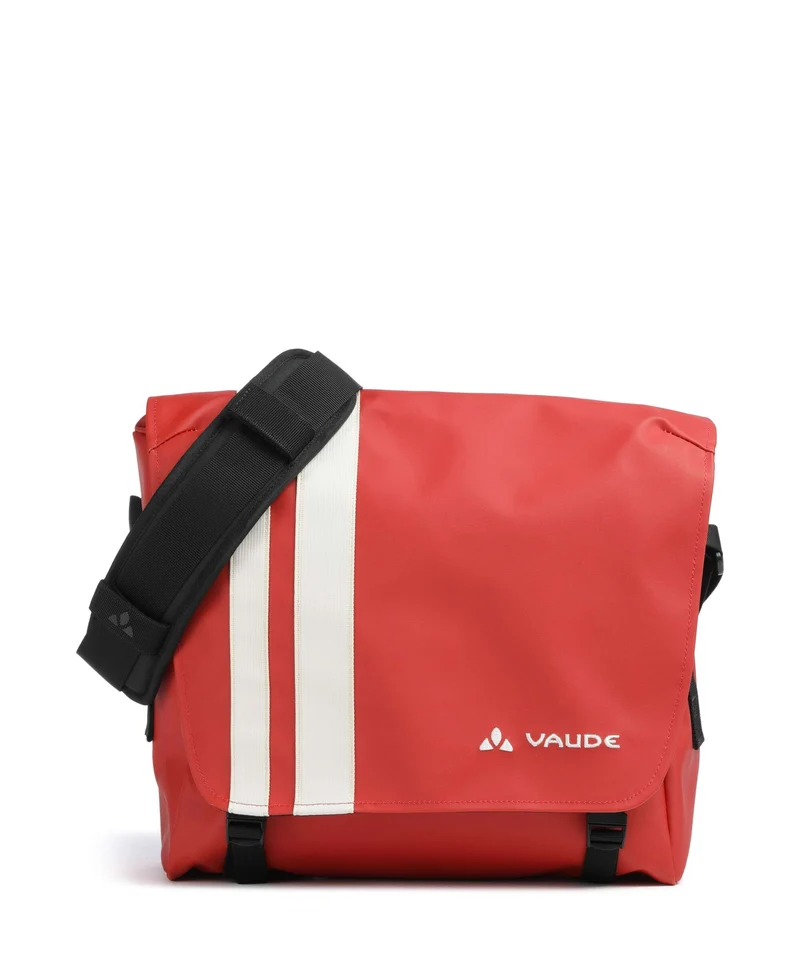 Vaude Aguni Messenger väska red
