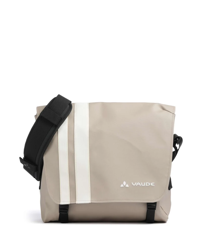 Vaude Aguni Messenger väska linen