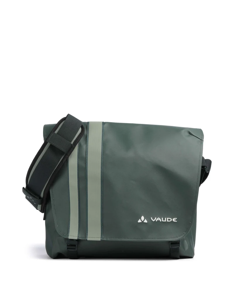 Vaude Aguni Messenger väska agave