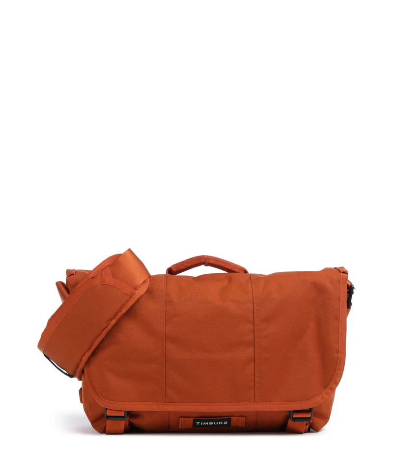 Timbuk2 Flight Classic Messenger väska rust