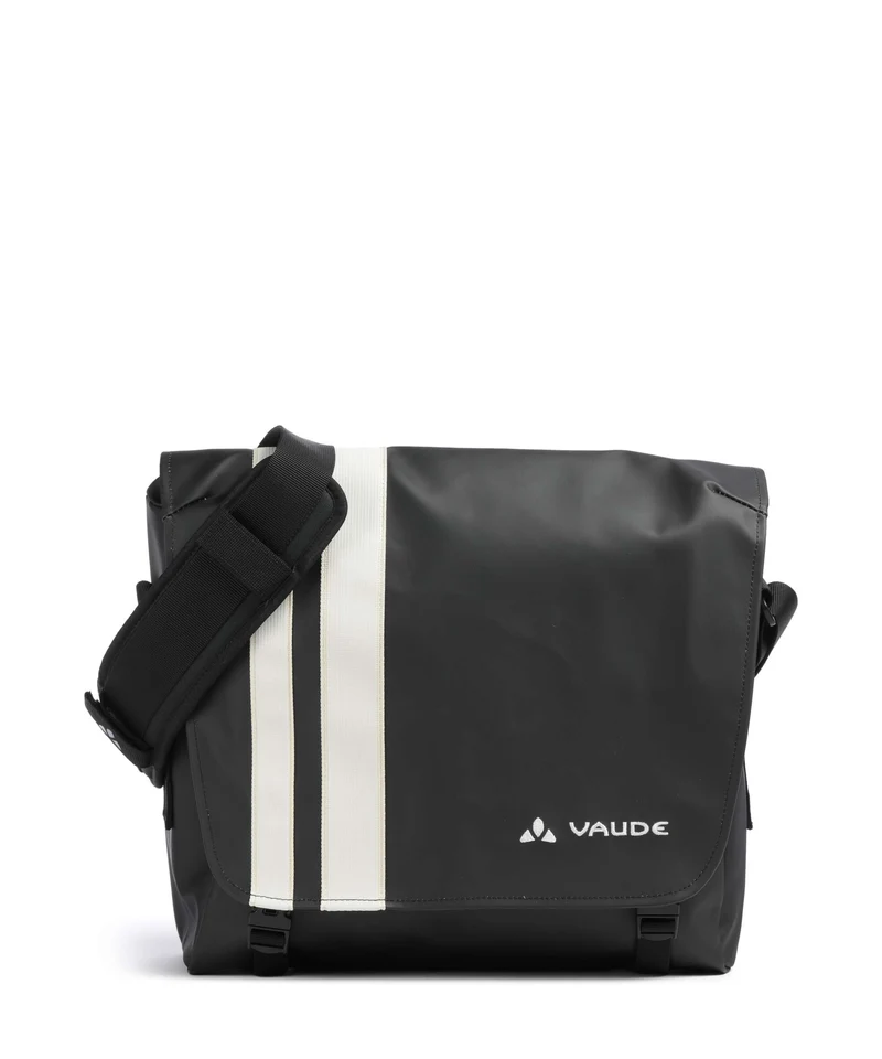 Vaude Aguni Messenger väska black