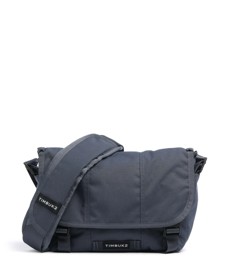 Timbuk2 Flight Classic Messenger väska granite