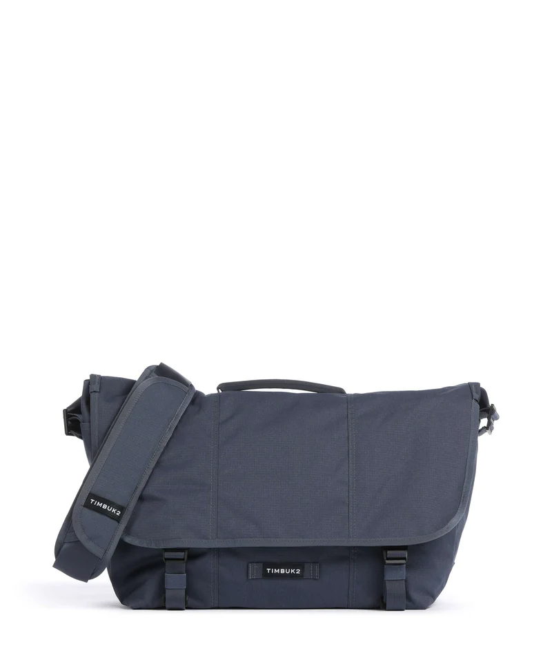 Timbuk2 Flight Classic Messenger väska granite