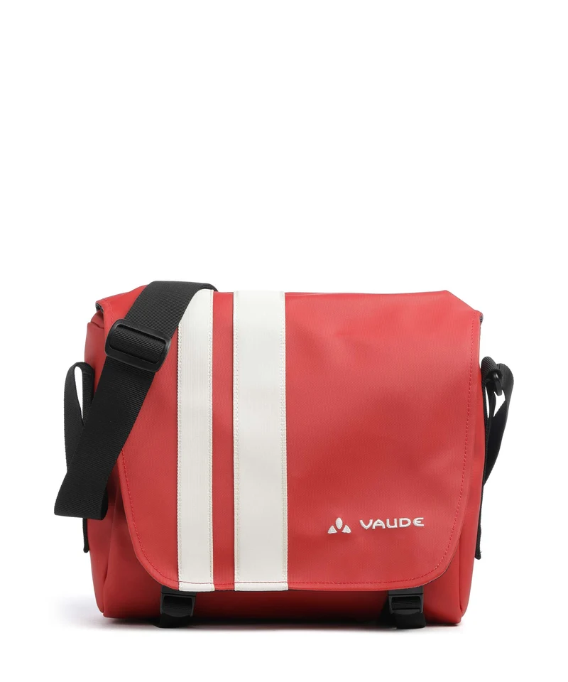 Vaude Vanuatu Crossover väska red
