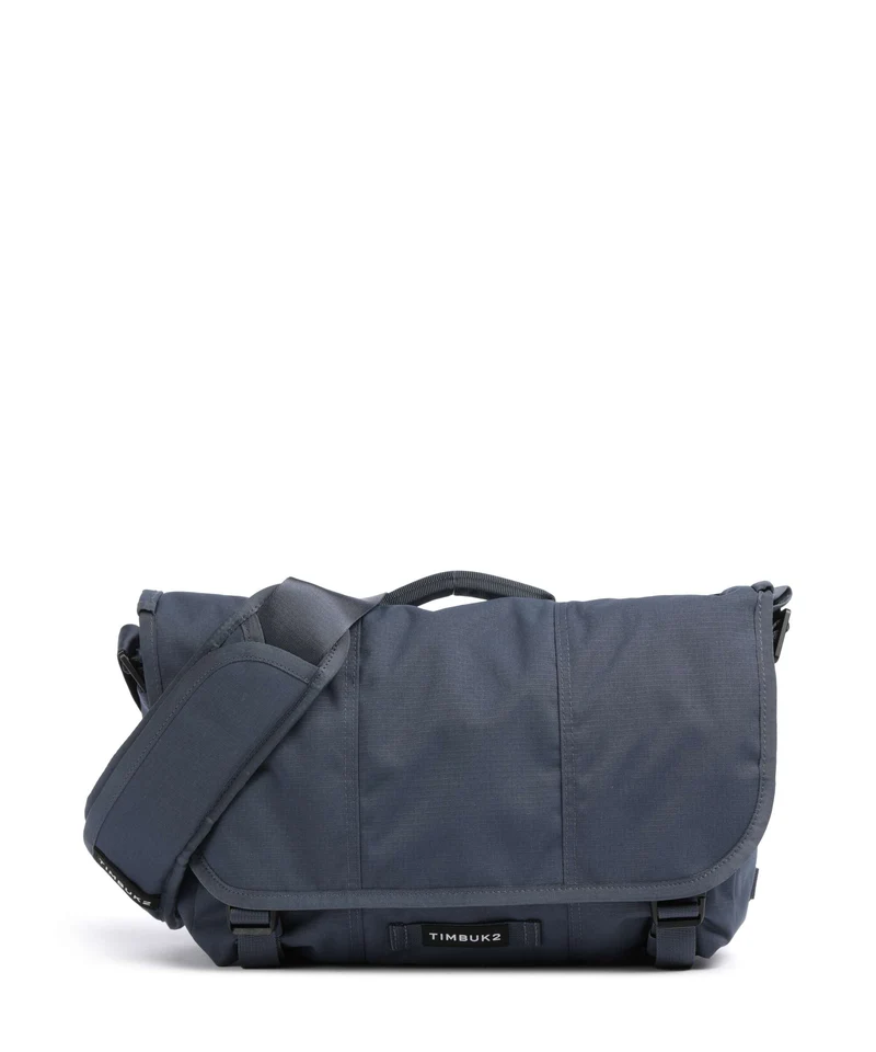 Timbuk2 Flight Classic Messenger väska granite