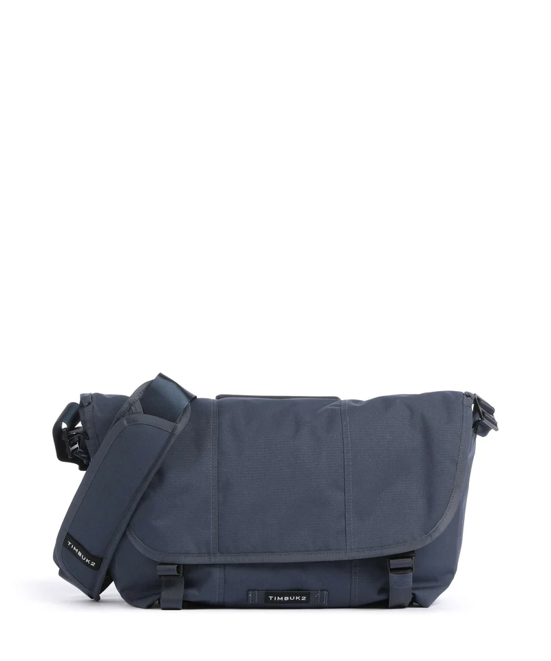 Timbuk2 Flight Classic Messenger väska granite
