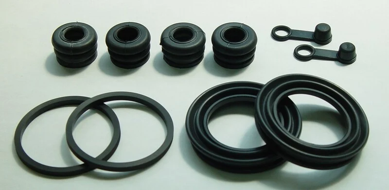 TOURMAX Brake Caliper Repair Kit Kawasaki BCF-403