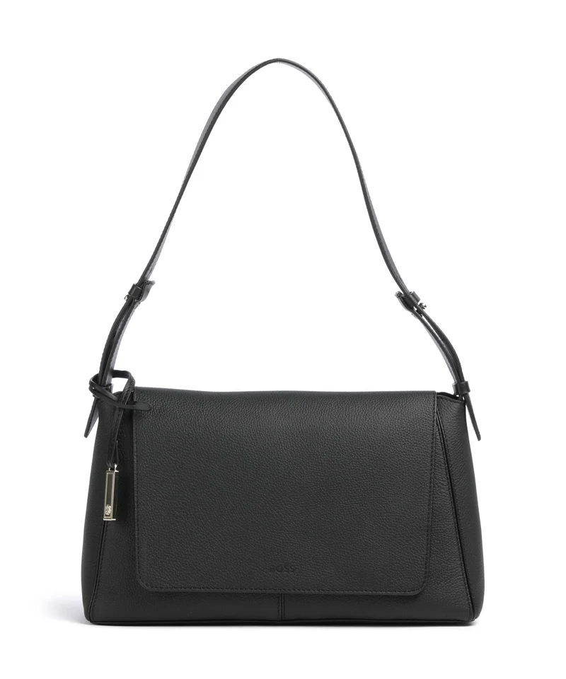 BOSS Ameline Axelremsväska black