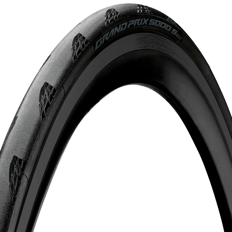 GP5000S TR Tour de France Limited Edition Road Tyre