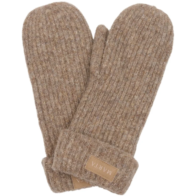 Marta du Chateau dam vantar Mitten 26208 - Fango