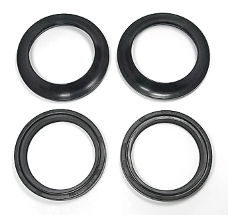TOURMAX Fork Oil Seals & Dust Covers - 35x48x11 mm FSD-017