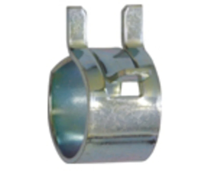 BIHR Spring Hose Clamp Ø12mm 10pcsA0016454