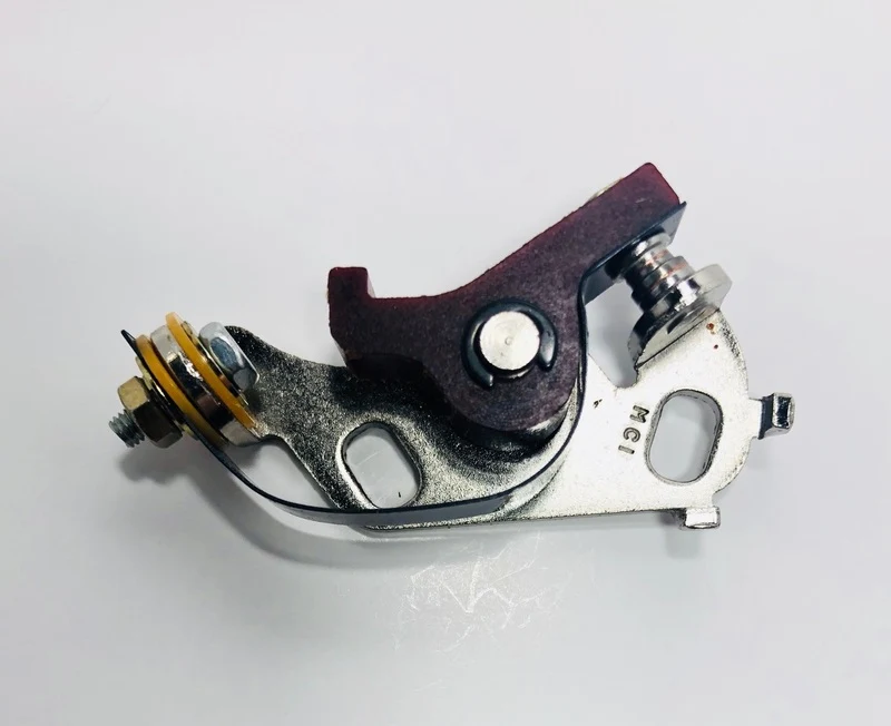 TOURMAX Contact Breaker Kawasaki CTB-007R