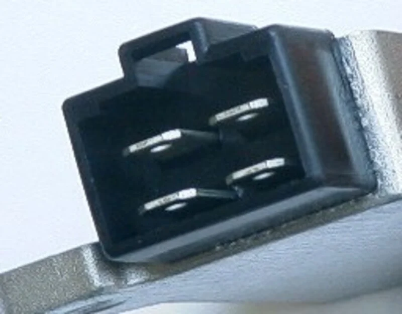 TOURMAX Regulator - Yamaha RGU-202