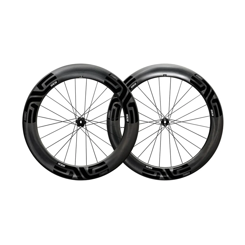 SES 7.8 Disc Brake Wheelset