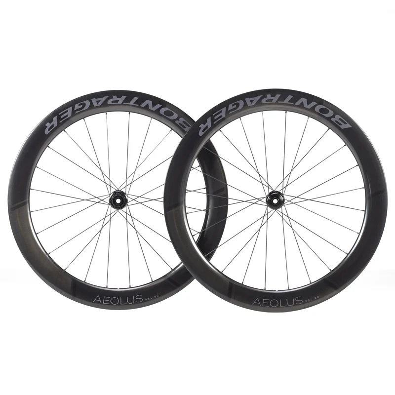 Aeolus RSL 62 TLR Disc Wheelset