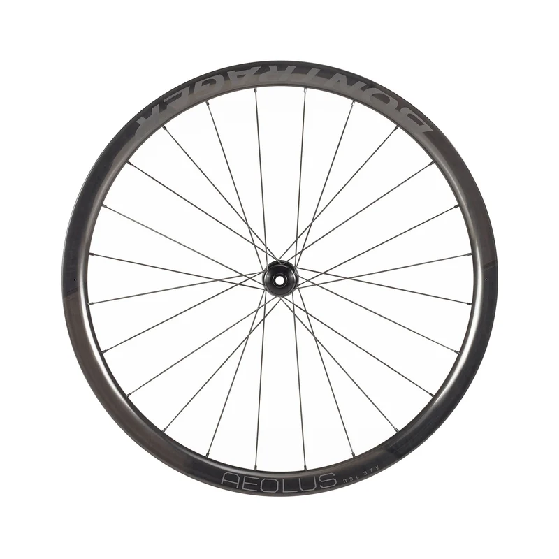 Aeolus RSL 37V TLR Disc Front Wheel
