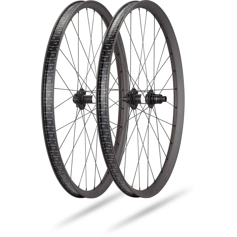 Traverse HD 650B Carbon Wheelset