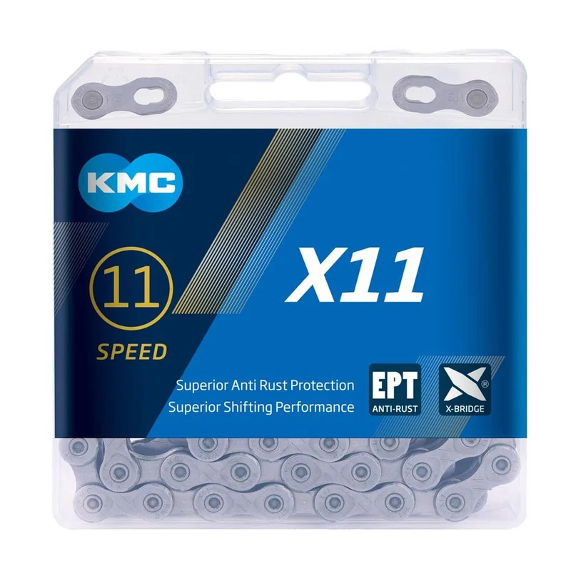 X11 EPT Chain