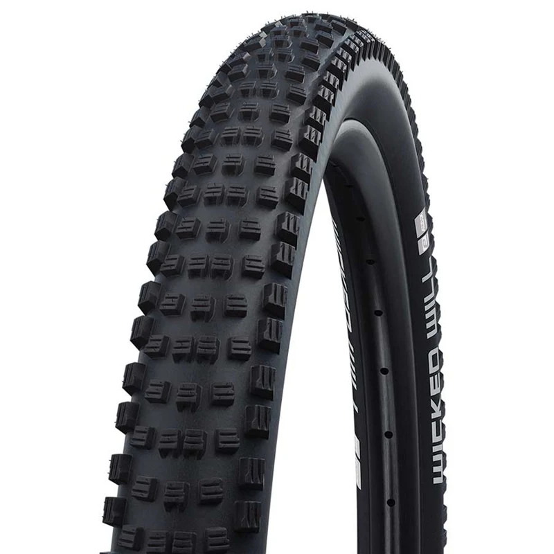 Wicked Will Performance Folding Tyre
