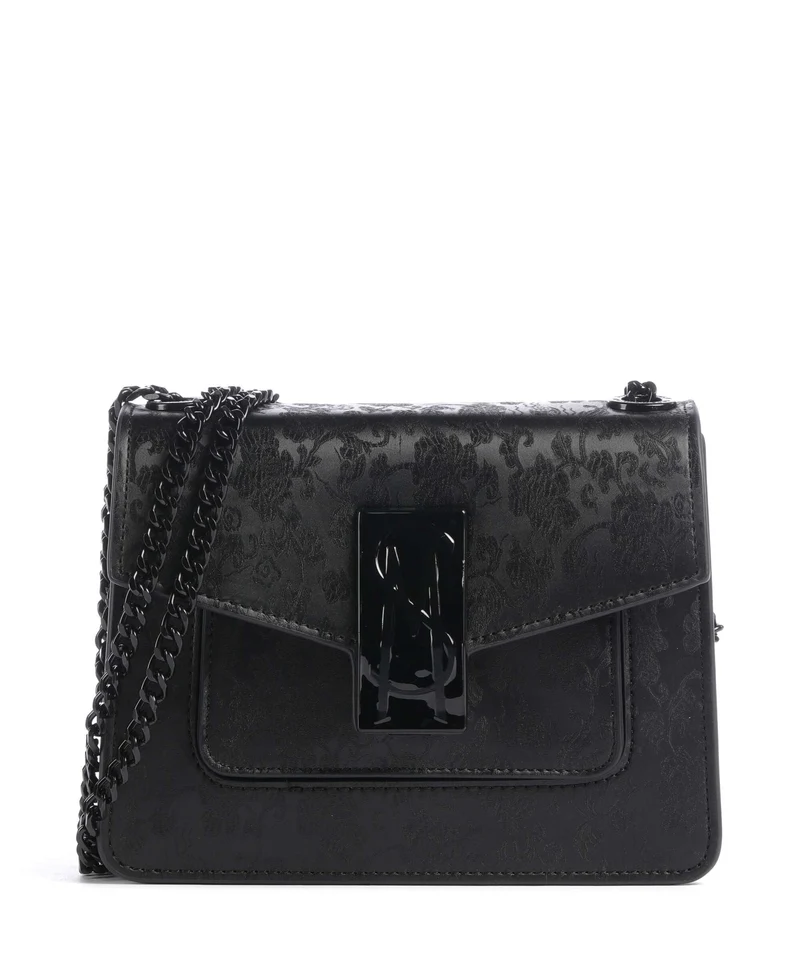 Steve Madden BARTIE Axelremsväska black