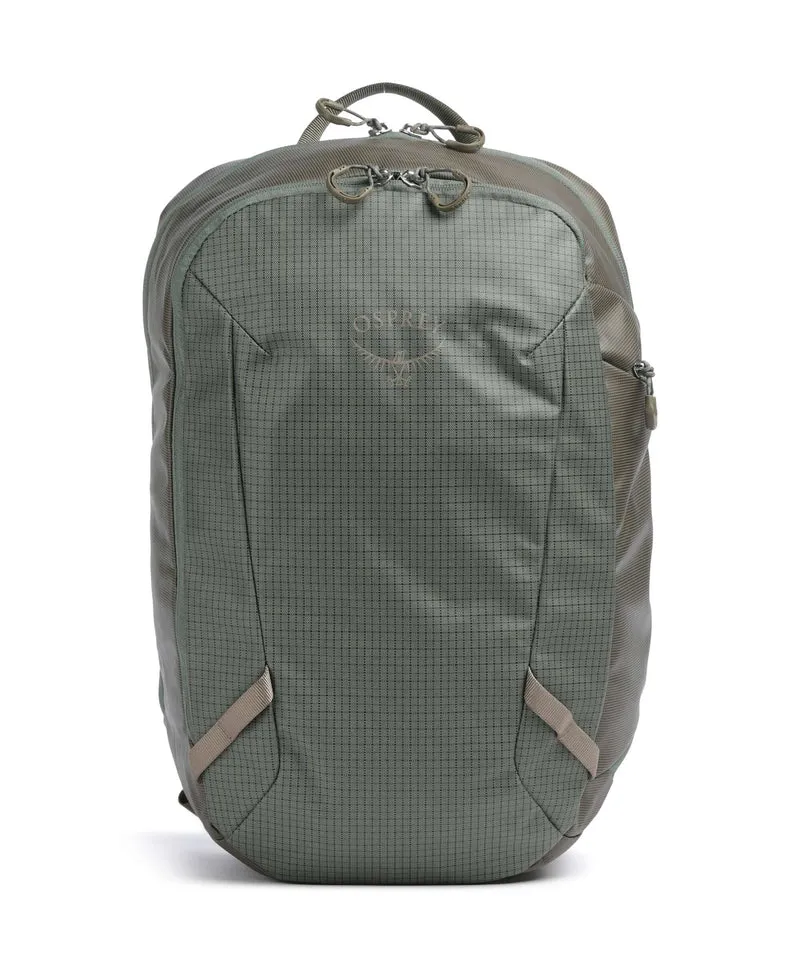 Osprey Transporter Panel Ryggsäck pine leaf