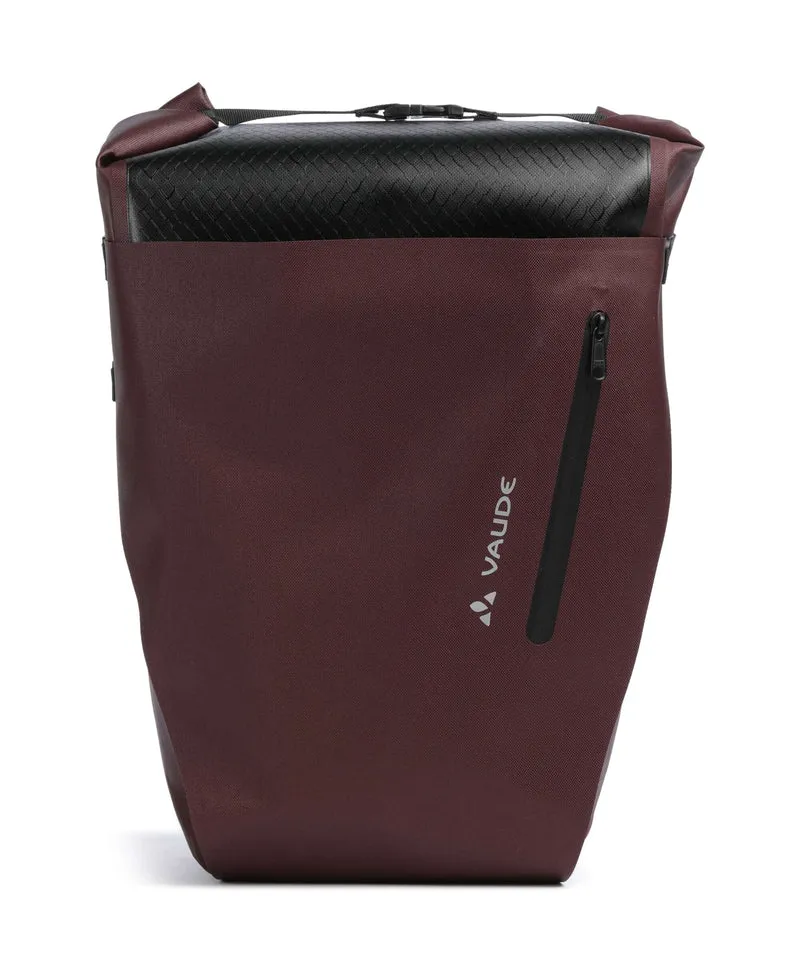 Vaude Aqua Transformer 26 Ryggsäck dark oak