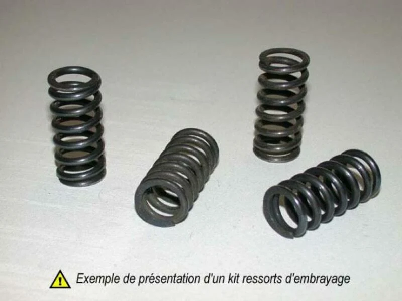 TOURMAX Clutch Spring Kit Kawasaki HSP-406-5