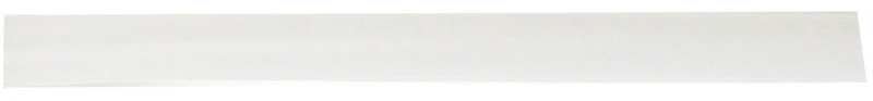 BIHR Transparent Krympslang Ø6 mm – 1,2 meter – A0016410
