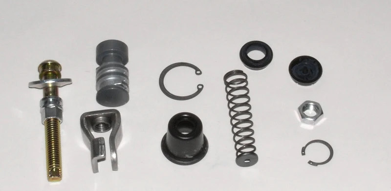 TOURMAX Master Cylinder Repair Kit Honda XL100V Varadero MSR-117