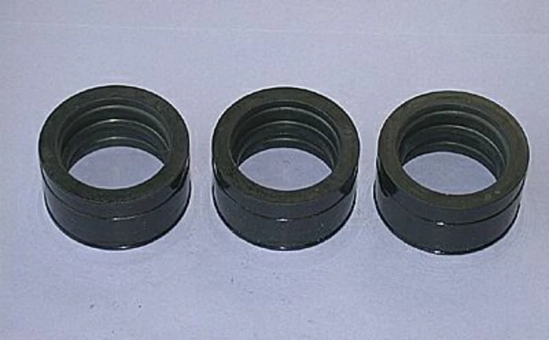 TOURMAX Intake Pipe Kit (3 pcs) CHY-3
