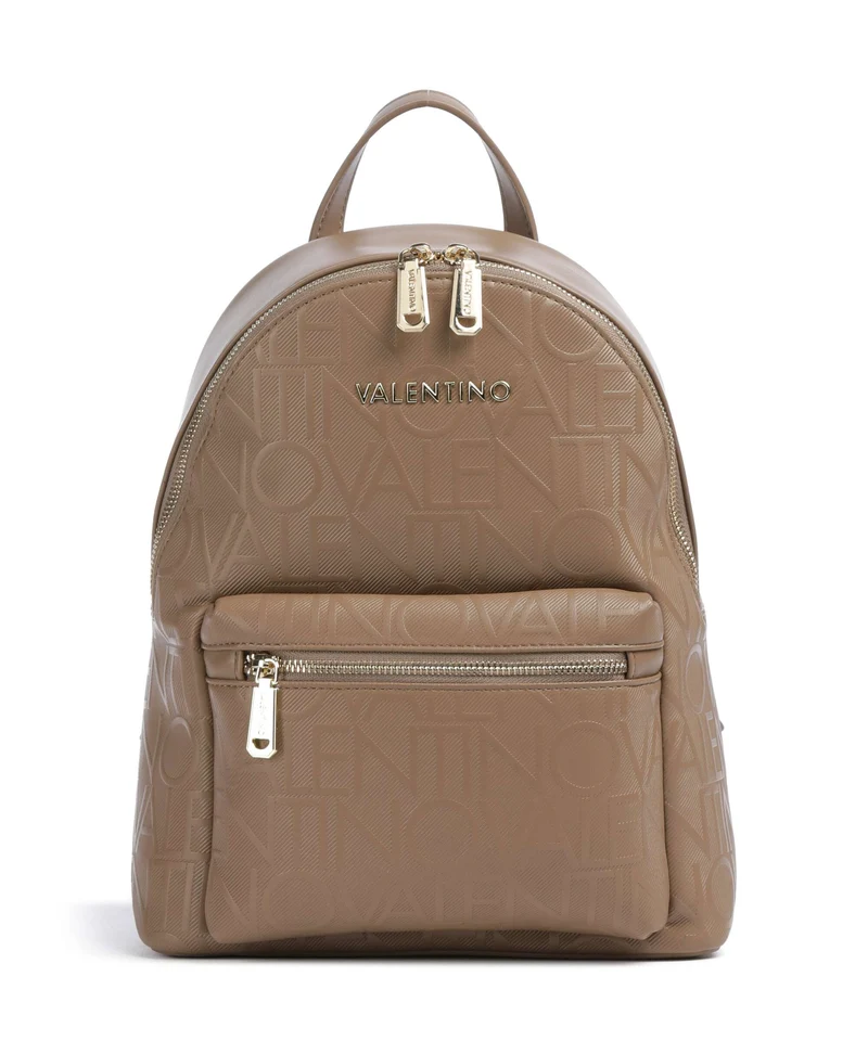 Valentino Bags Gynevra Re Ryggsäck beige
