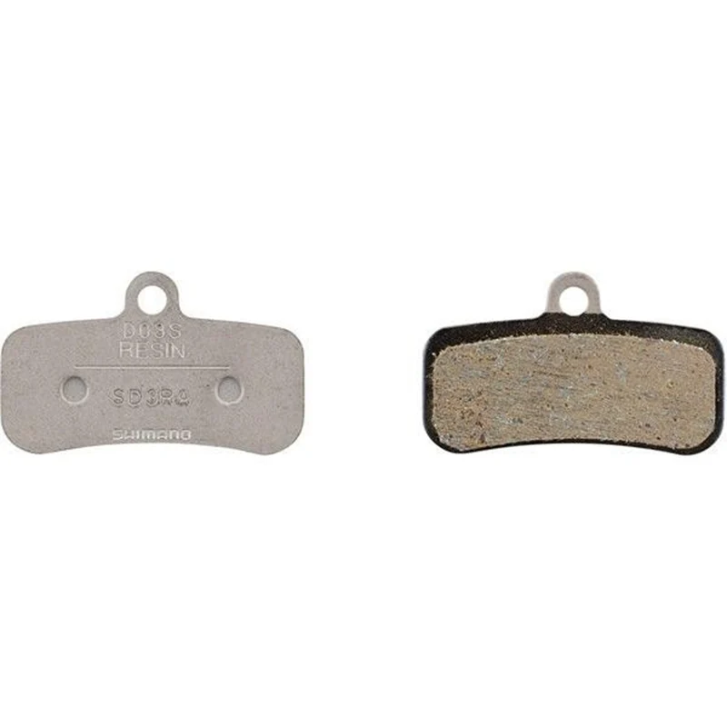 D03S Disc Brake Pads