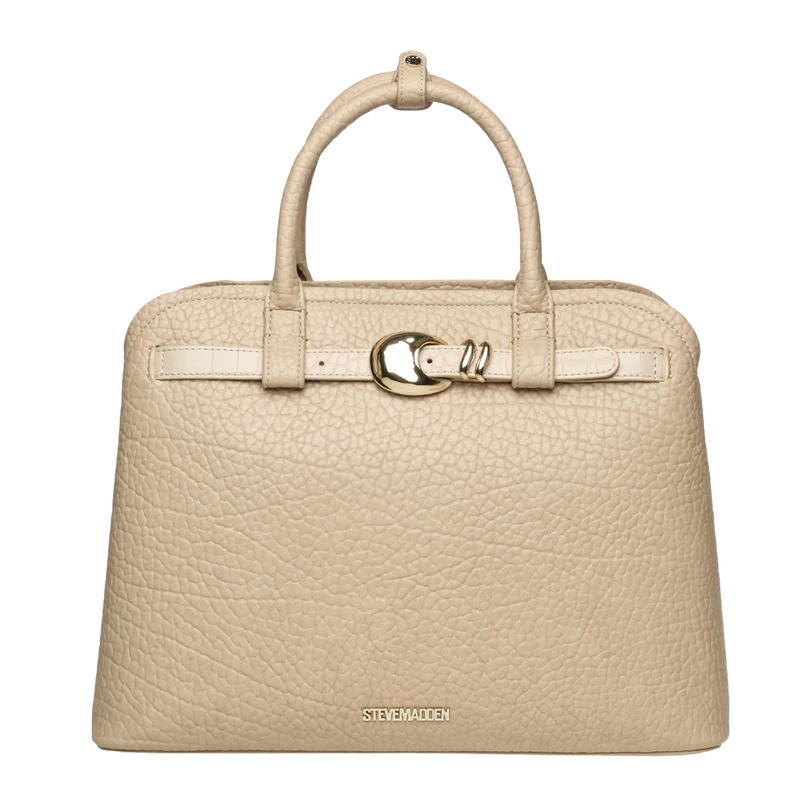 Blisbone Shopper Bag - BGE Beige