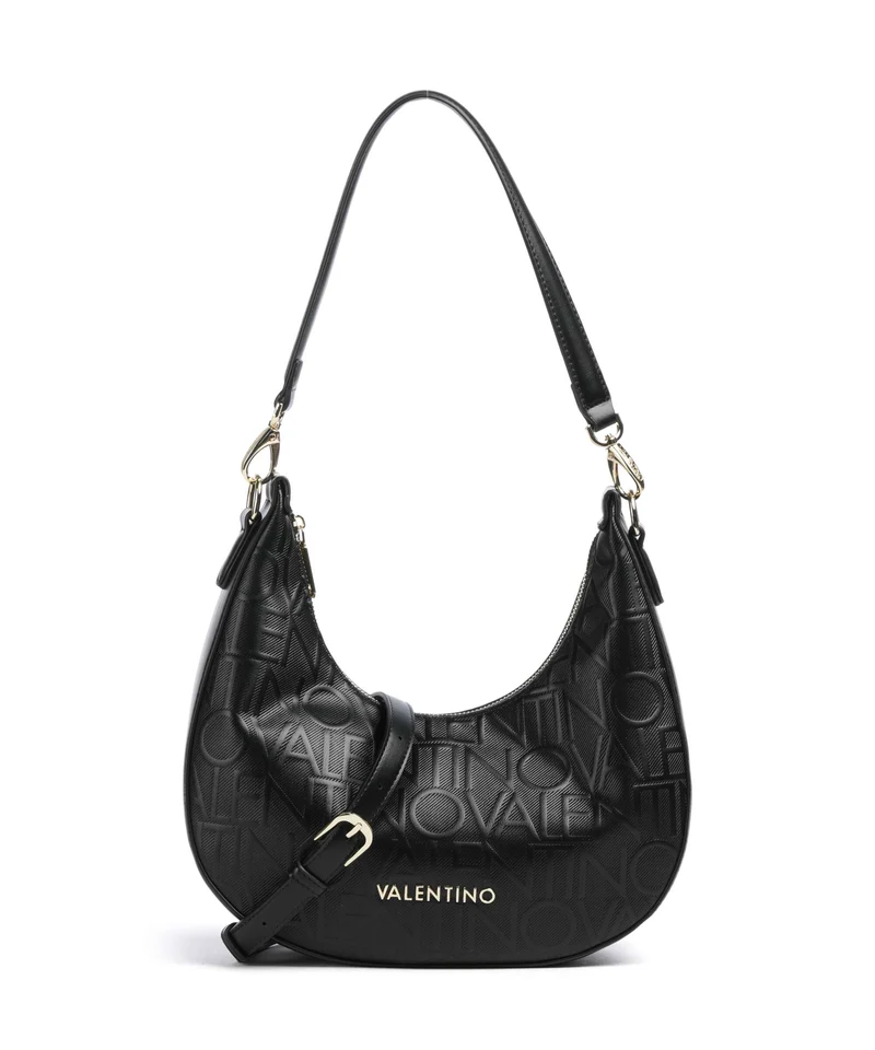 Valentino Bags Gynevra Re Axelremsväska nero