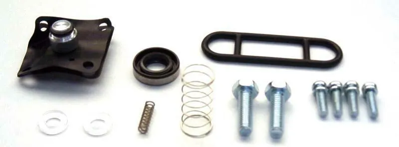 TOURMAX Bränsleventilsreparationskit – Suzuki GSX-R750 / GSX-R1100 – FCK-24
