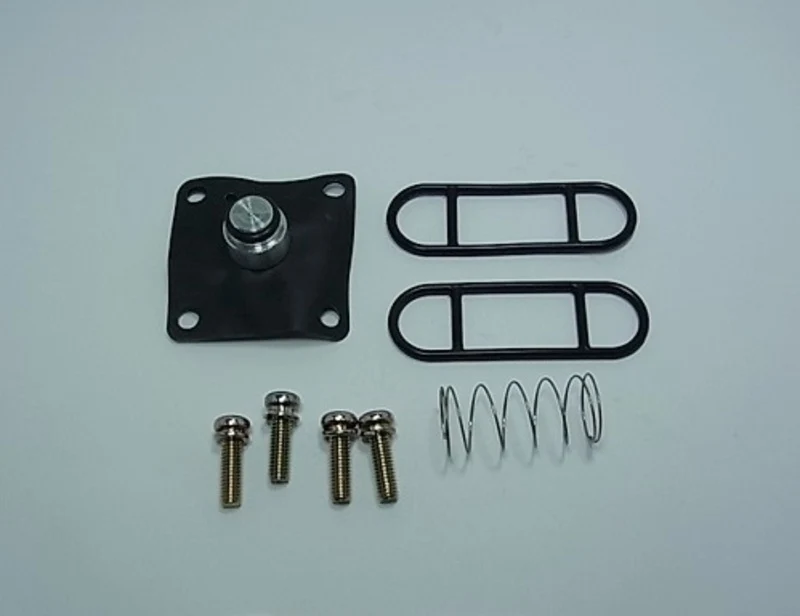 TOURMAX Bränsleventilsreparationskit – Triumph Daytona – FCK-55