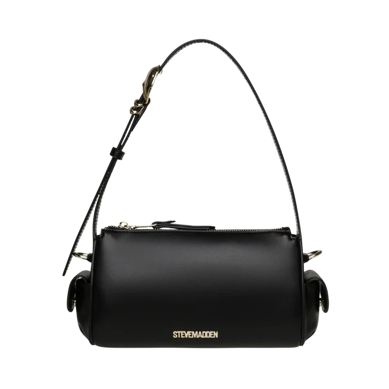 Bdoha Shoulder Bag - Black